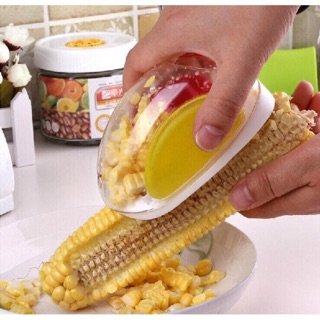Dụng cụ bào ngô bắp