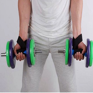Dây kéo lưng Boer(Phụ Kiện tập Gym)