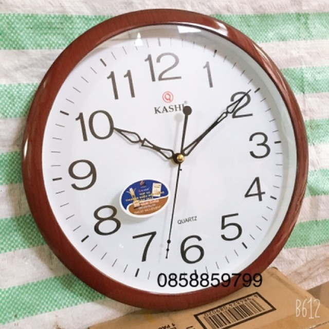 Đồng hồ kashi k81