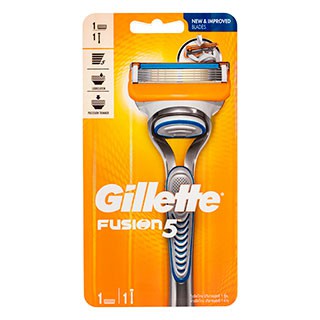 Dao cạo râu Cao Cấp Gillette Fusion 5 của Đức