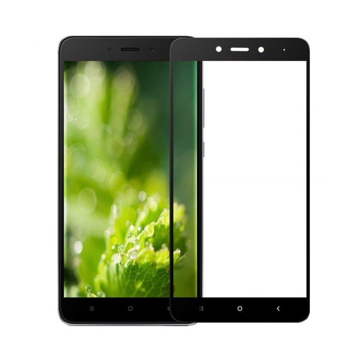 Cường lực Redmi Note 4x Full màn hình