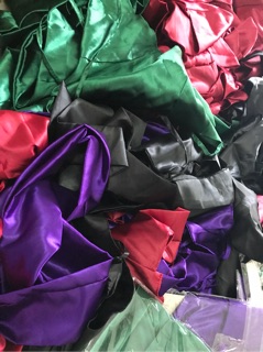 Áo yếm phi bóng hót