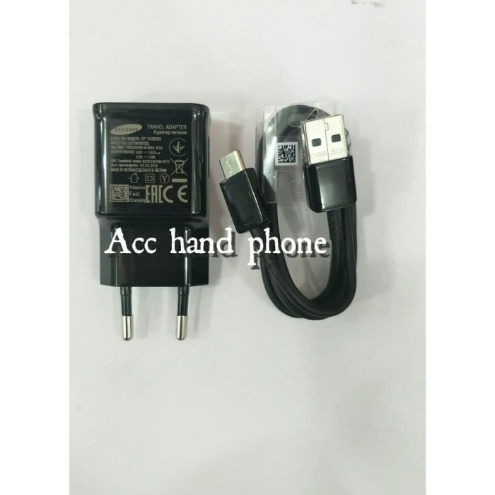 Củ Sạc Nhanh Cho Samsung Galaxy S8 C9 Pro. A520.a720. Ori100