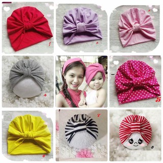 Sét turban mẹ con