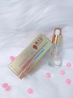 Serum vàng gold 24k