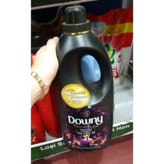 Nước xả vải Downy huyền bí dạng chai 800 ml