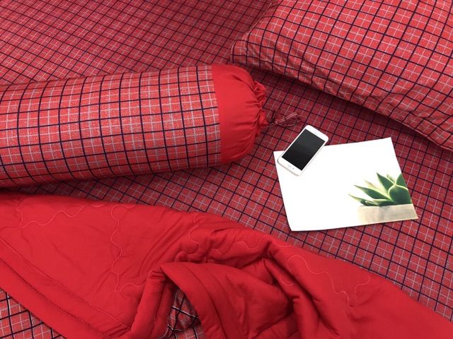 Ga thun Hàn Quốc mẫu sọc 04 ( 7 màu ) | BigBuy360 - bigbuy360.vn