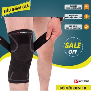 Bó gối thể thao goodfit gf511k