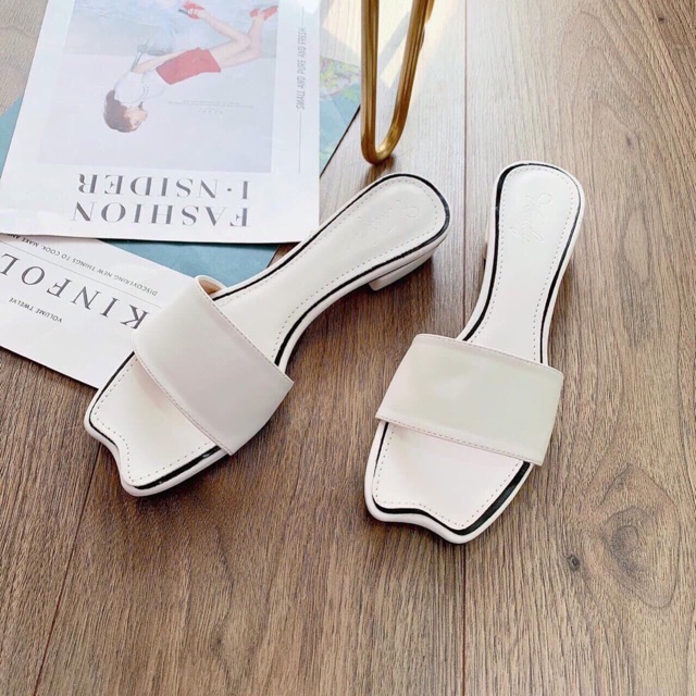 DÉP ĐI CHƠI CAO 3CM ĐẸP XUẤT SẮC HÀNG ĐÓNG TẠI XƯỞNG ĐI NƯỚC THOẢI MÁI VỆ SINH DỄ DÀNG