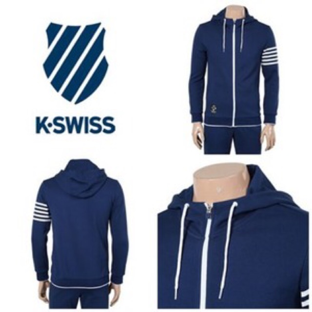 Hoodie Kwiss