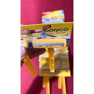 [C2] Dao cạo râu DORCO