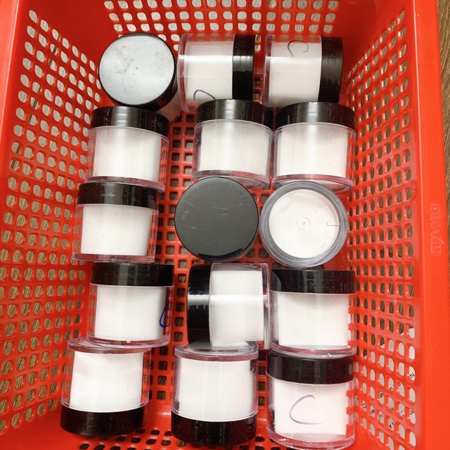 Bột mỹ clear 30g