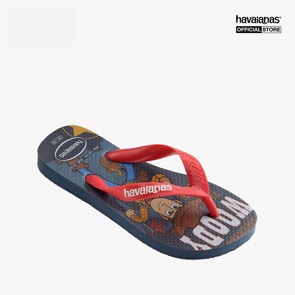  HAVAIANAS - Dép Top Kids Toy Story 4144542-0089