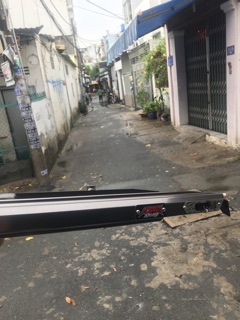 Gắp kingdrag xám gắn ex 150