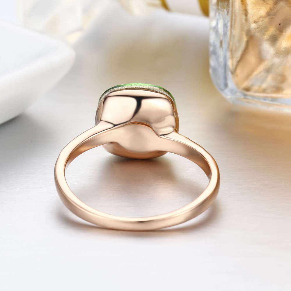 Nhẫn nữ mạ vàng 18k nhẫn cưới nhẫn đẹp