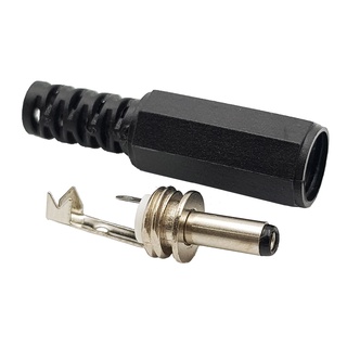 Jack DC đực 3.5x1.3 mm