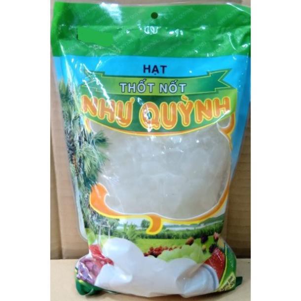 Hạt Thốt Nốt Như Quỳnh thùng