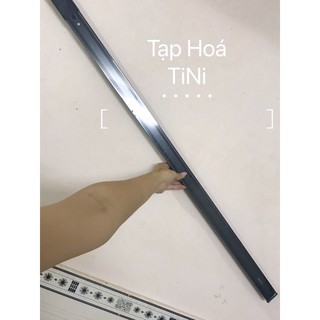 THANH RAY ĐÈN RỌI 1.5M - MÀU ĐEN