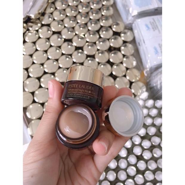 ✅ (HÀNG CHUẨN AUTHENTIC) [NEW] Kem mắt Estee Lauder Advanced Night Repair Eye 5ml