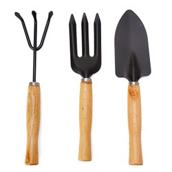 ( HOT ) Dụng cụ làm vườn xẻng / cào mini