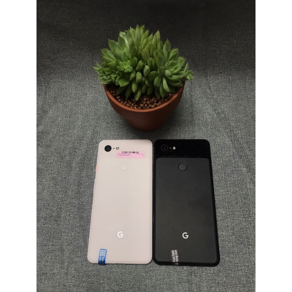Điện Thoại Google Pixel 3 XL 64GB Chip 845