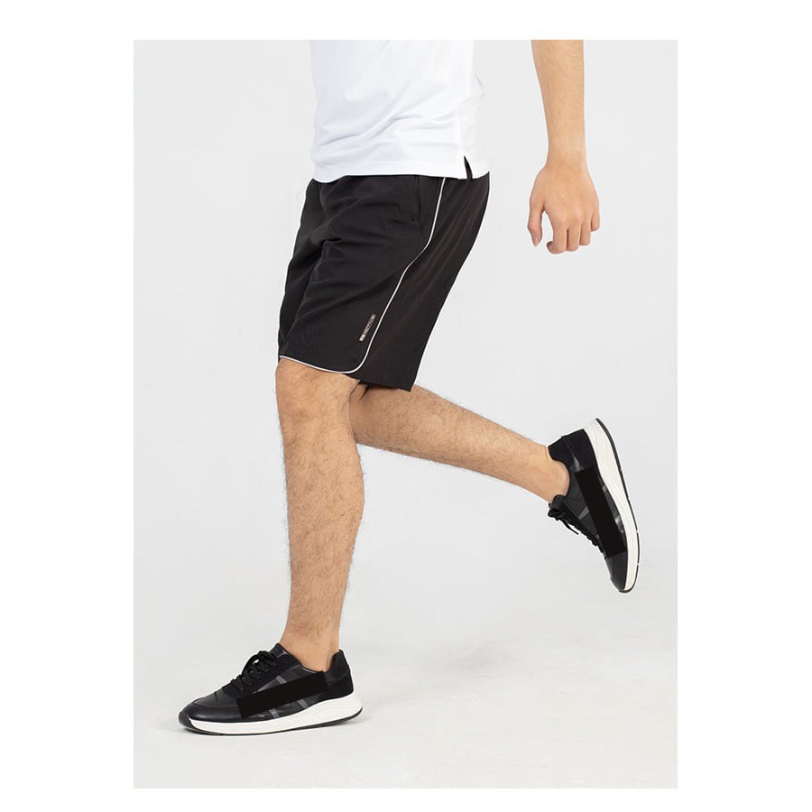 Quần Đùi Nam 5S/SS Vải Gió, Quần thể Thao Short Nam 5S /5S Chun Mềm Mại - MINHSTORE88