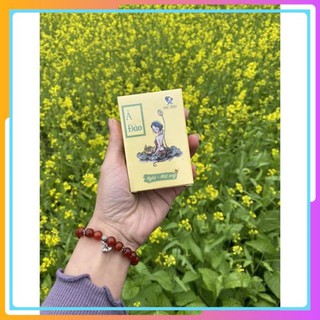 Freeship toàn quốc xà bông nghệ - mướp đắng handmade mộc nhan
