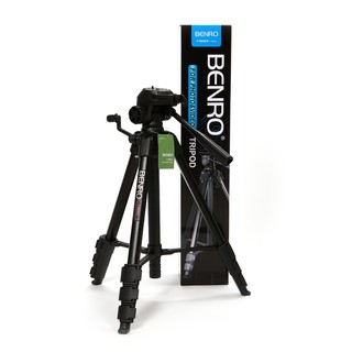 Chân máy ảnh tripod t660ex