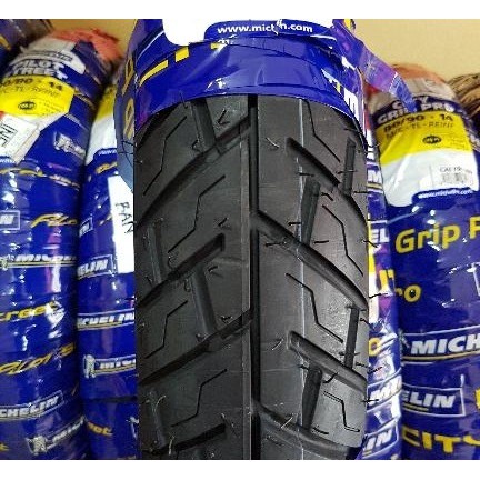 Vỏ Michelin City Grip pro 90/90-14