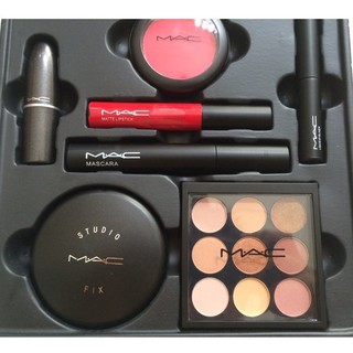 Bộ Trang Điểm 7 in 1  - Xách Tay Mỹ