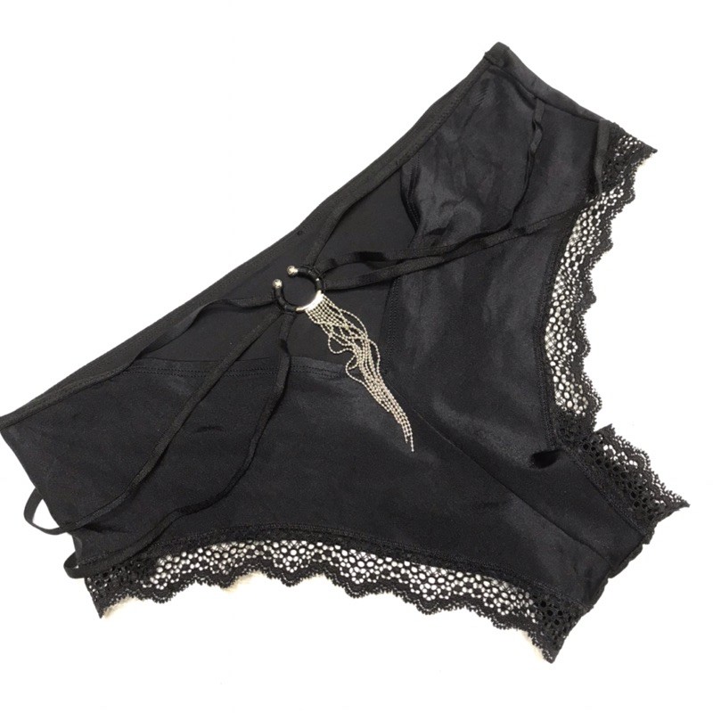 Quần lót ren la senza size M