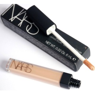 Kem Che Khuyết Điểm Nars Creamy Radiant Concealer - Sample 4x0.04ml