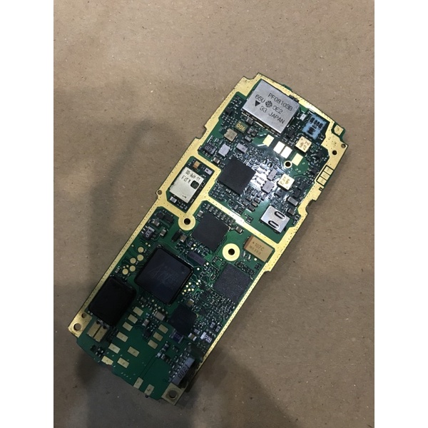 main sống nokia 8850