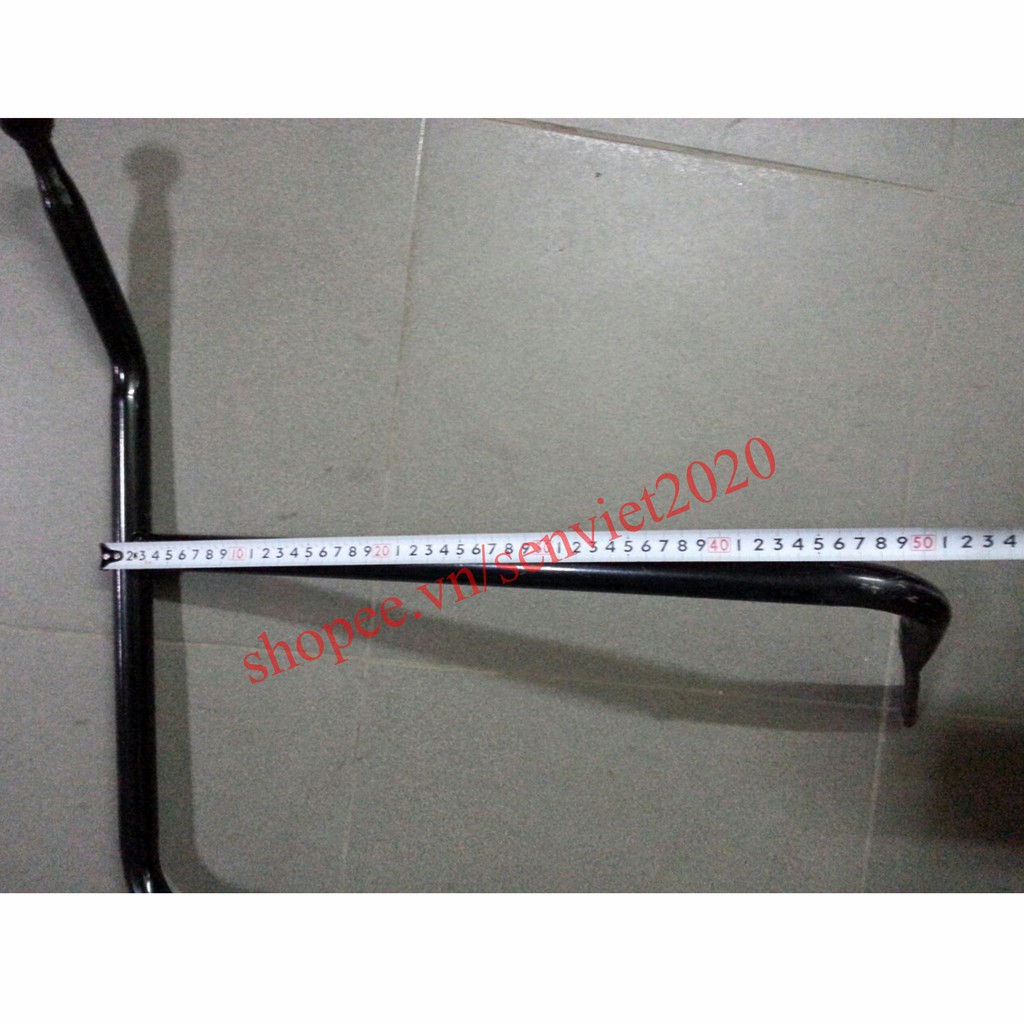 Tay Gương Cầu Howo A7 375 420 Đời Mới, Sitrak 440