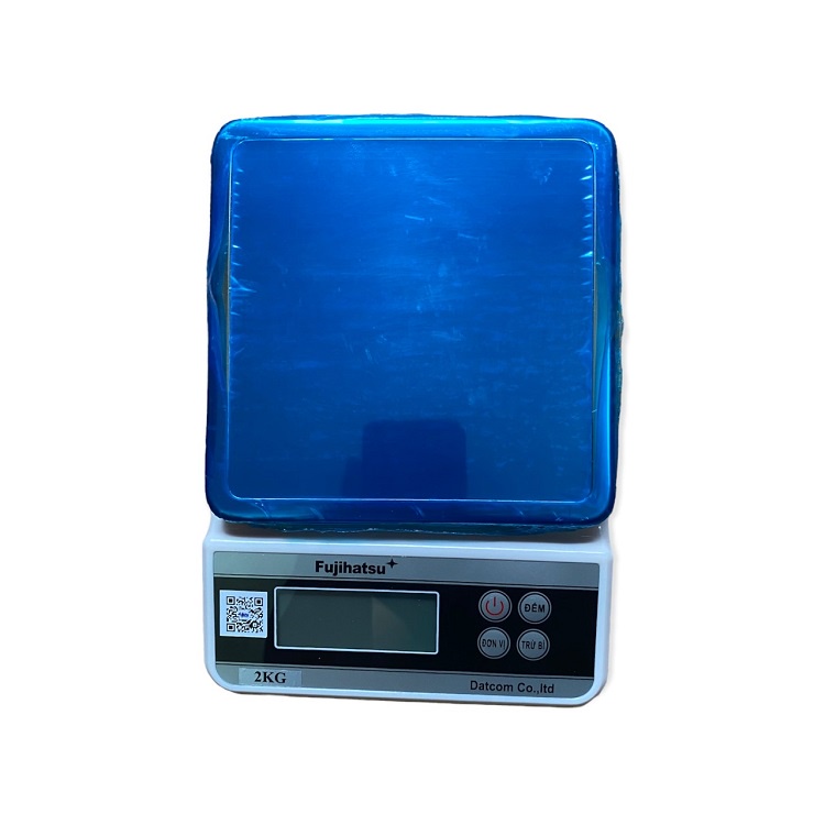 Cân Điện Tử, Chính Hãng Fujihatsu, Cân Điện Tử Nhà Bếp, Phiên Bản Tiếng Việt - Loại 2Kg - Loại 3Kg - Loại 5Kg