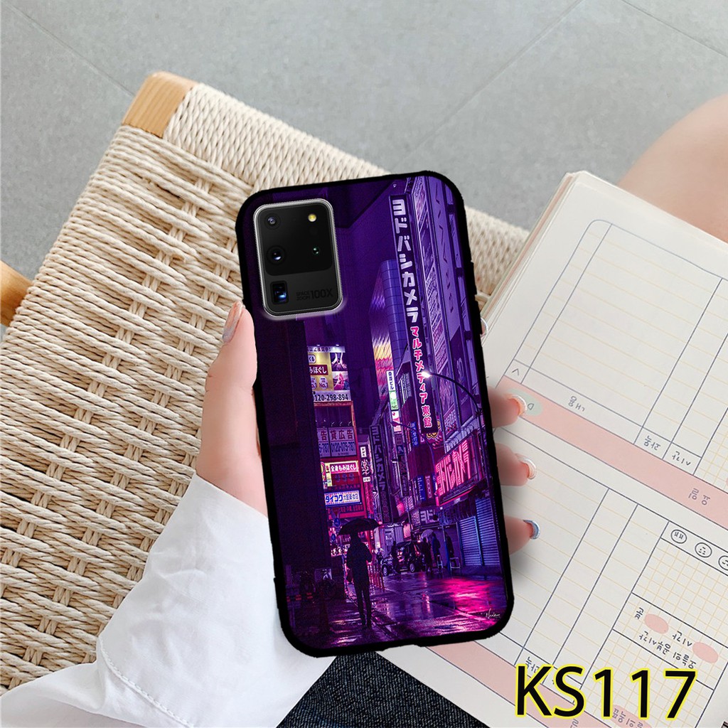 Ốp lưng Samsung S20/S20 PLUS/S20 ULTRA in hình  Bầu trời đêm siêu đẹp, độc, lạ_KINGSTORE.HN_Ốp SS S20/S20 PLUS/S20 ULTRA