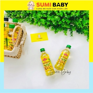 DẦU ÓC CHÓ KUNELA NHẬT BẢN