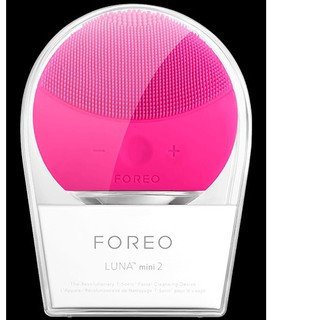 [Hot]-Máy Rửa Mặt ForeLuna Mini 2