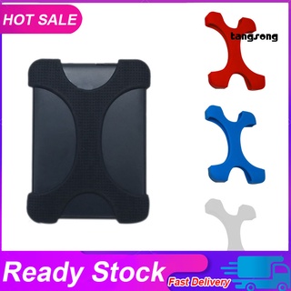 Vỏ Silicon Bảo Vệ Ổ Cứng Hdd 2.5 Inch Chống Sốc