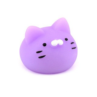 Mochi Lợn hồng dài shop squishy