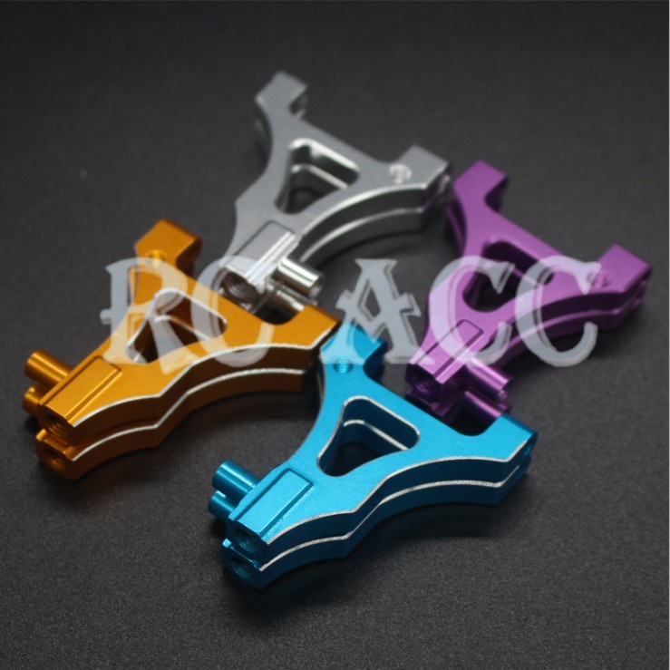 Rc 122019Phụ Tùng Kim Loại 02148 Cho Xe Điều Khiển Từ Xa 1/10 HSP 94122 RC
