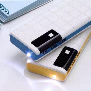 Pin sạc dự phòng GD66