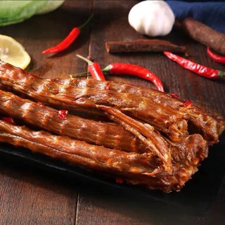 Cổ vịt cay Dacheng 42Gram ❤️FREESHIP❤️ Cổ vịt có sắn - cay ngon