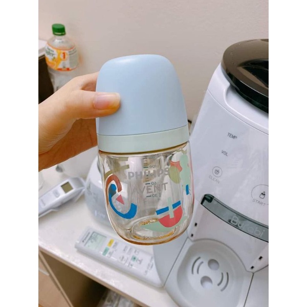 Bình sữa Philips Avent PPSU 200ml