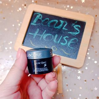 [Unbox] Kem dưỡng Lancome mini các loại