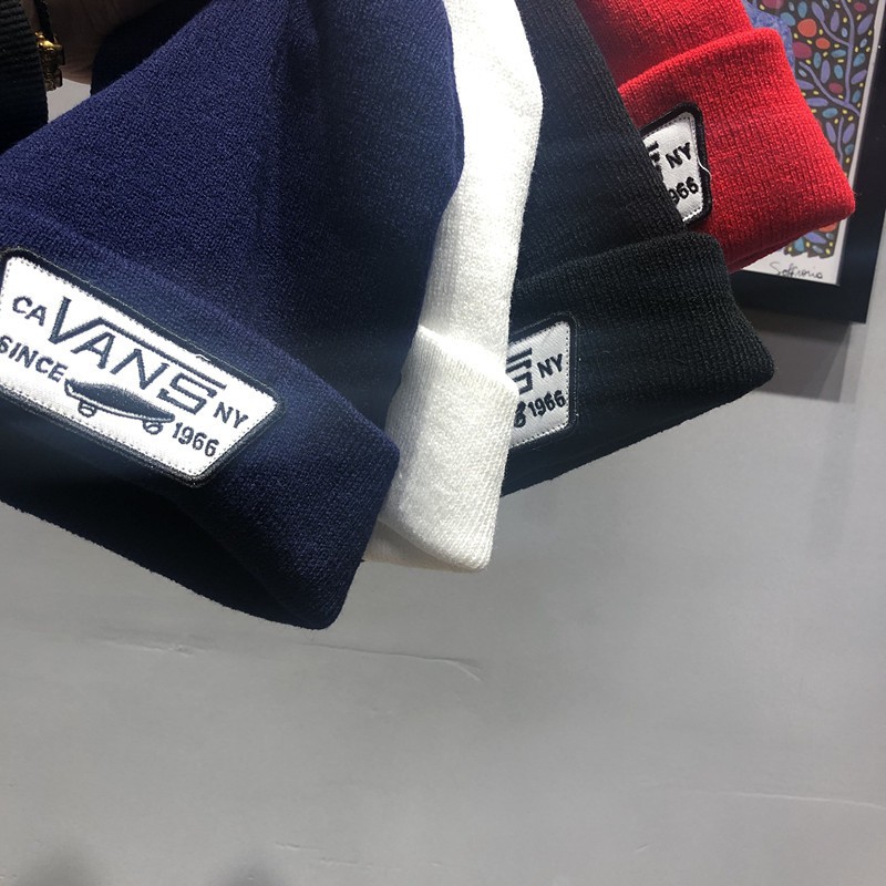 NÓN LEN VANS CAO CẤP - OWL STORE