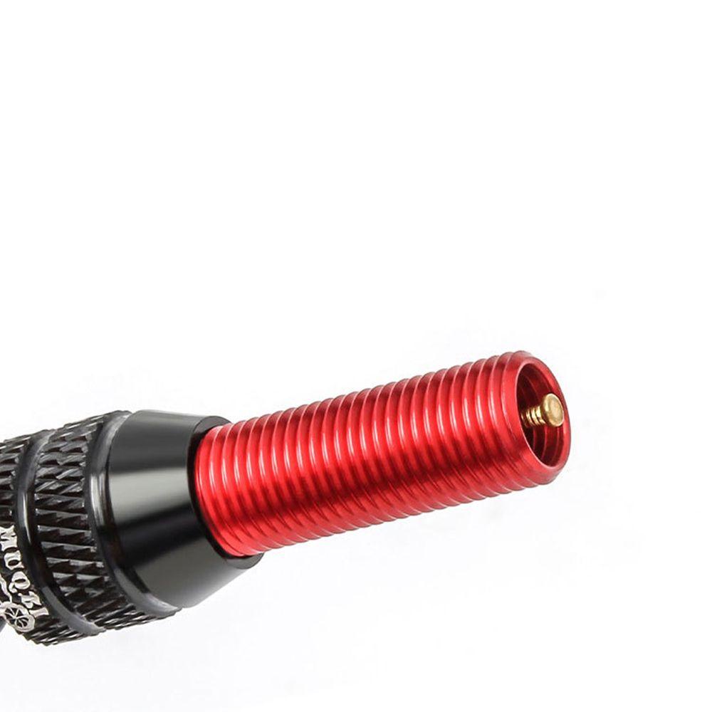 Bộ Phụ Kiện Van Xe Đạp Không Ruột Chuyên Dụng