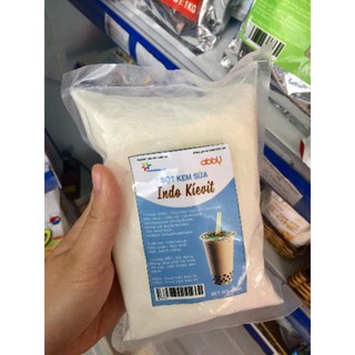 Bột kem sữa Indo Kievit 200g - The Cakeki Shop