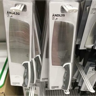 Dao ikea siêu sắc siêu chắc