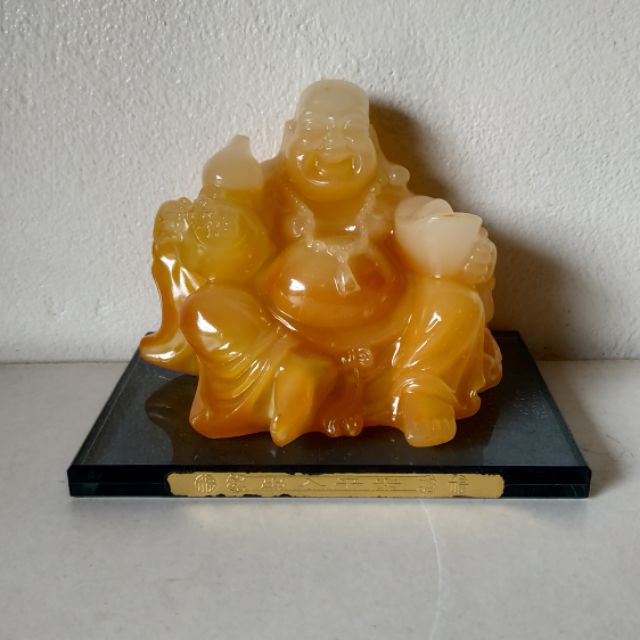 Di lạc để ôtô